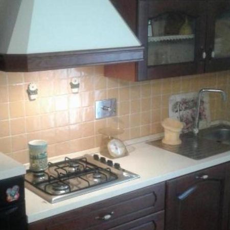 Apartamento Casa Loris La Spezia Exterior foto