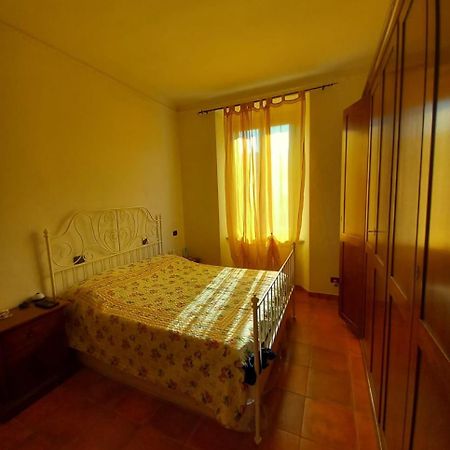 Apartamento Casa Loris La Spezia Exterior foto
