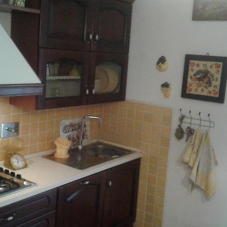 Apartamento Casa Loris La Spezia Exterior foto