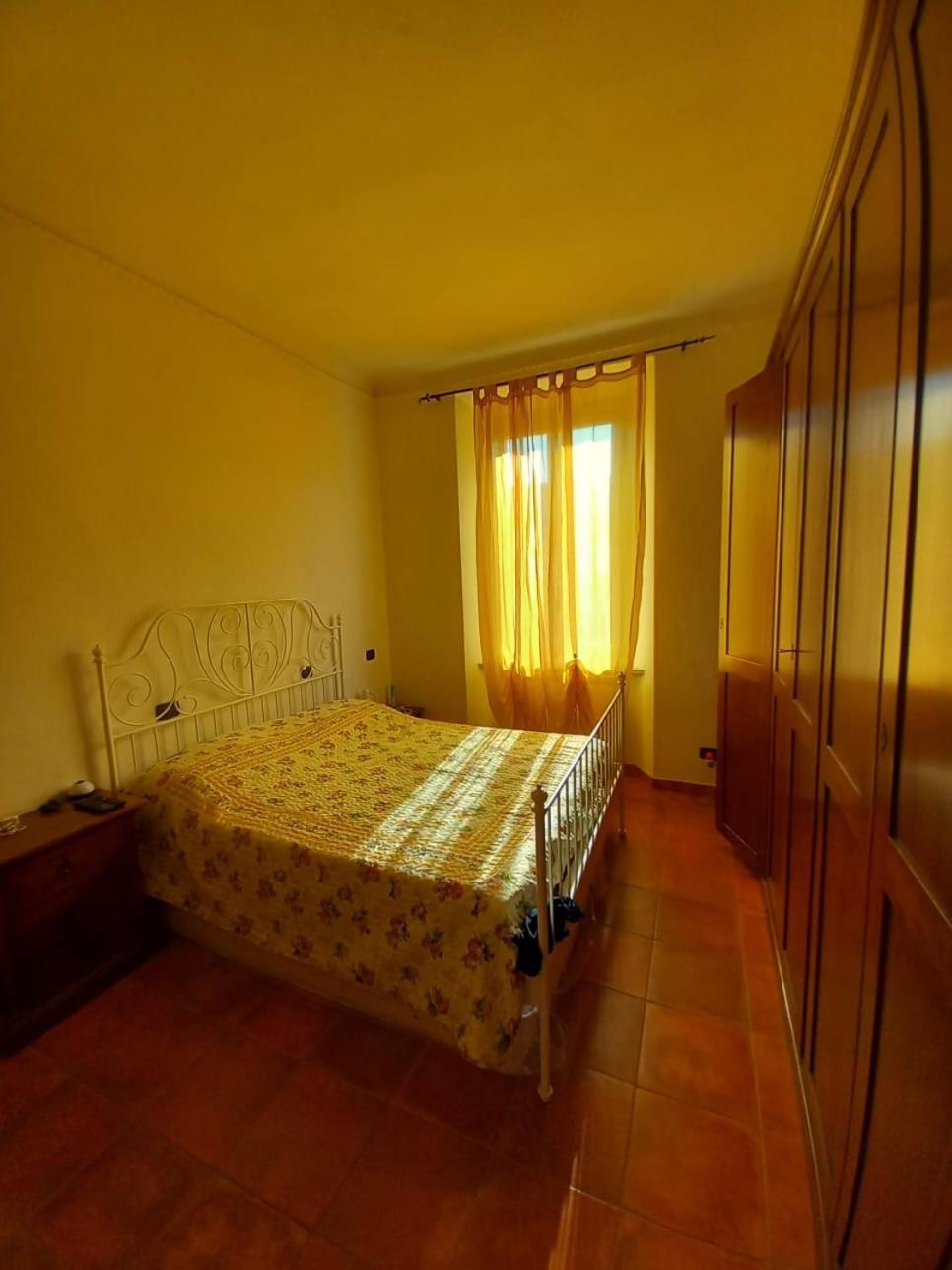 Apartamento Casa Loris La Spezia Exterior foto