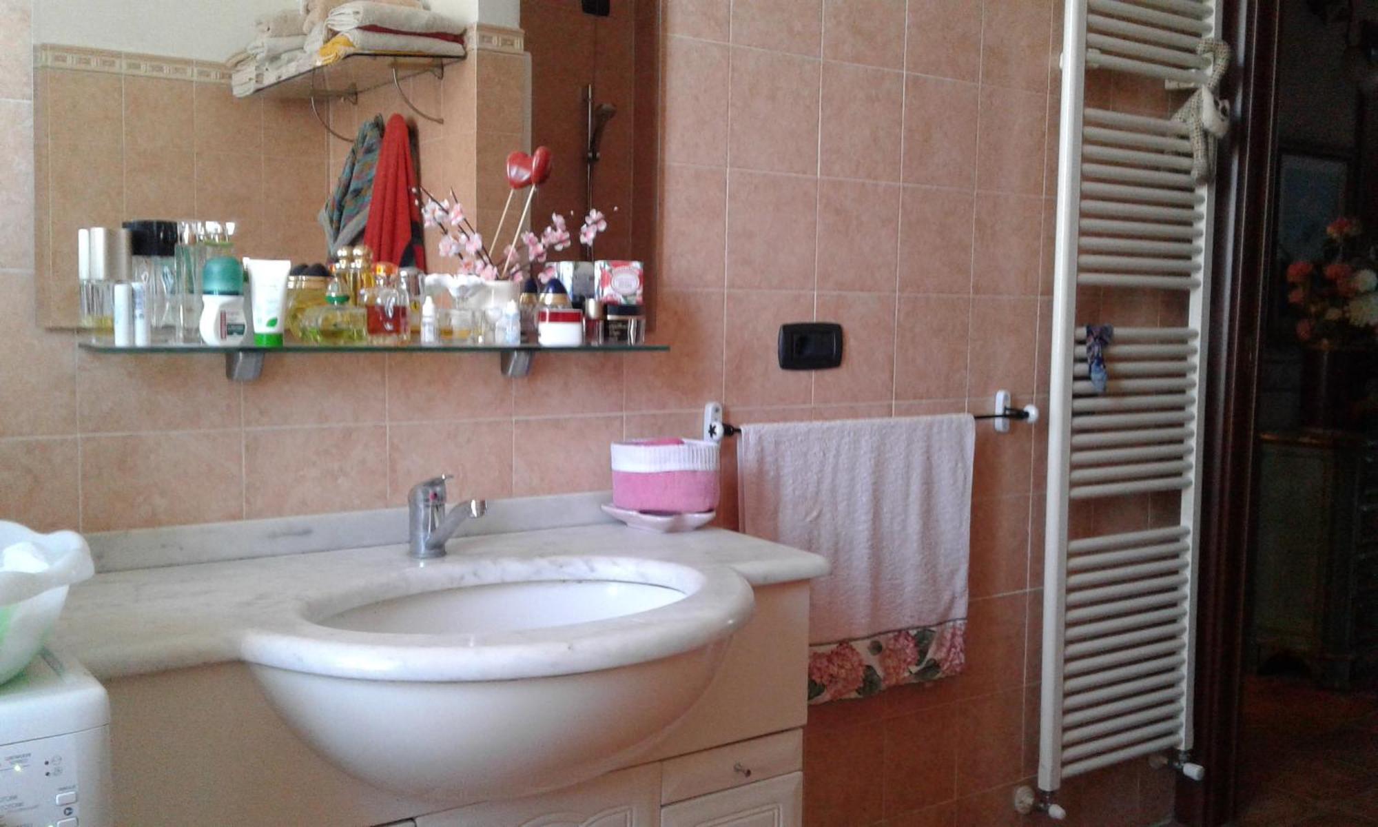 Apartamento Casa Loris La Spezia Exterior foto