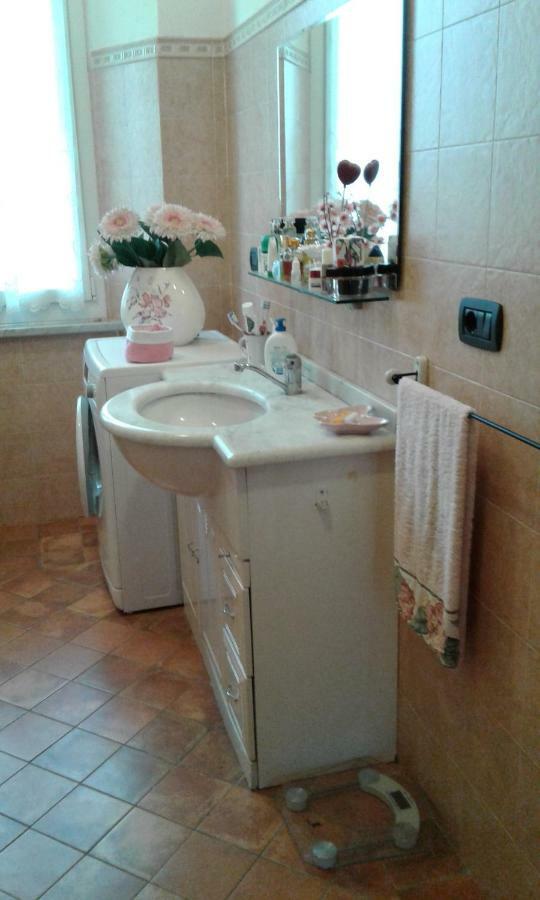 Apartamento Casa Loris La Spezia Exterior foto