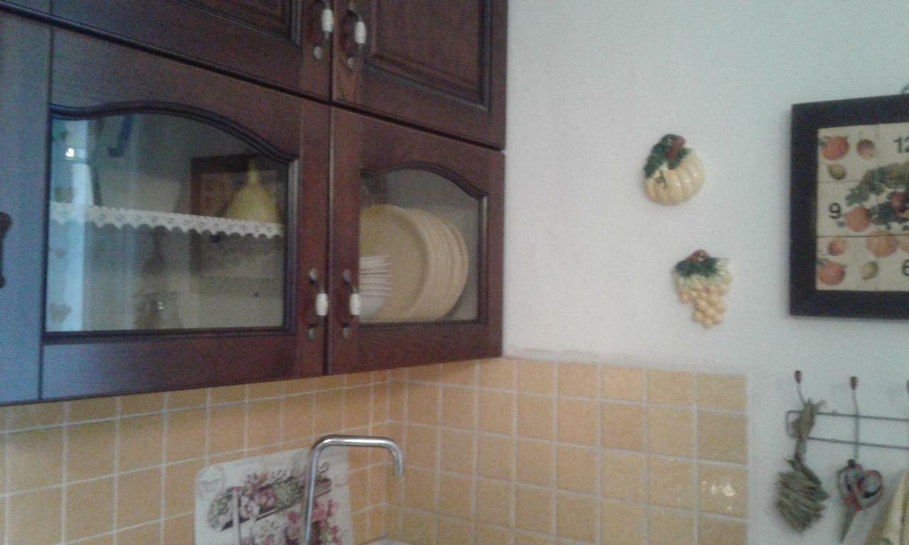 Apartamento Casa Loris La Spezia Exterior foto