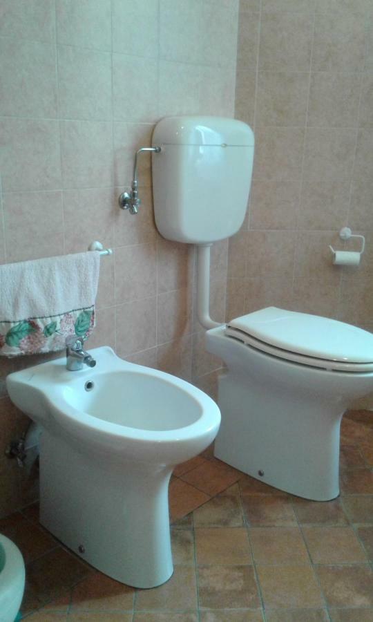 Apartamento Casa Loris La Spezia Exterior foto