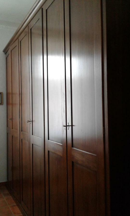 Apartamento Casa Loris La Spezia Exterior foto