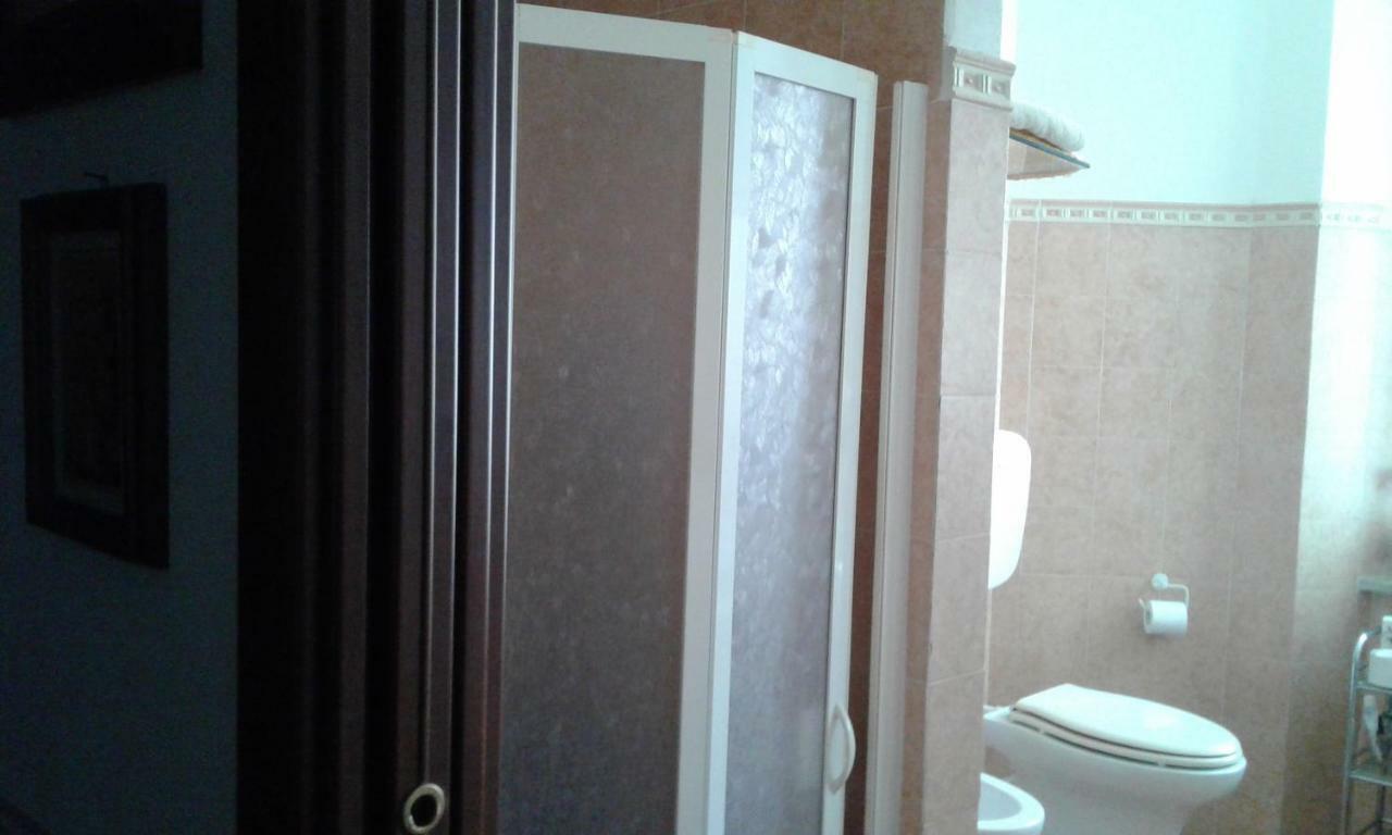 Apartamento Casa Loris La Spezia Exterior foto