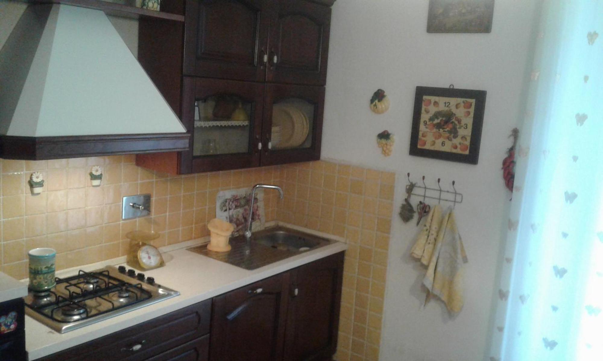 Apartamento Casa Loris La Spezia Exterior foto